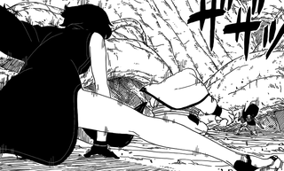Illustration for article titled Boruto: Naruto Next Generations - Clash - Chapter 7 Impressions
